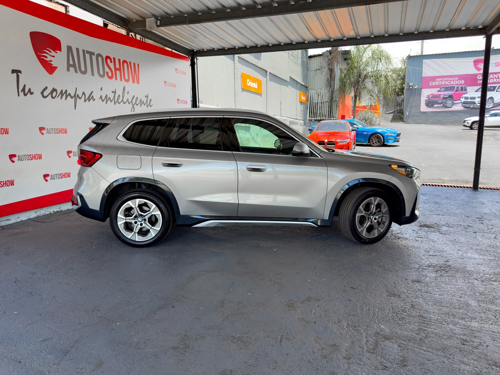 Used Car 2024 Bmw X1  For Sale Under $60,000 In San Juan, Puerto Rico