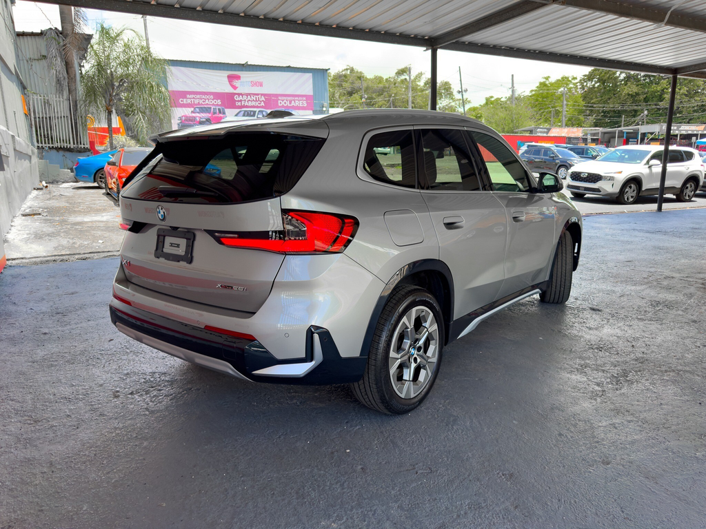 Used Car 2024 Bmw X1  For Sale Under $60,000 In San Juan, Puerto Rico