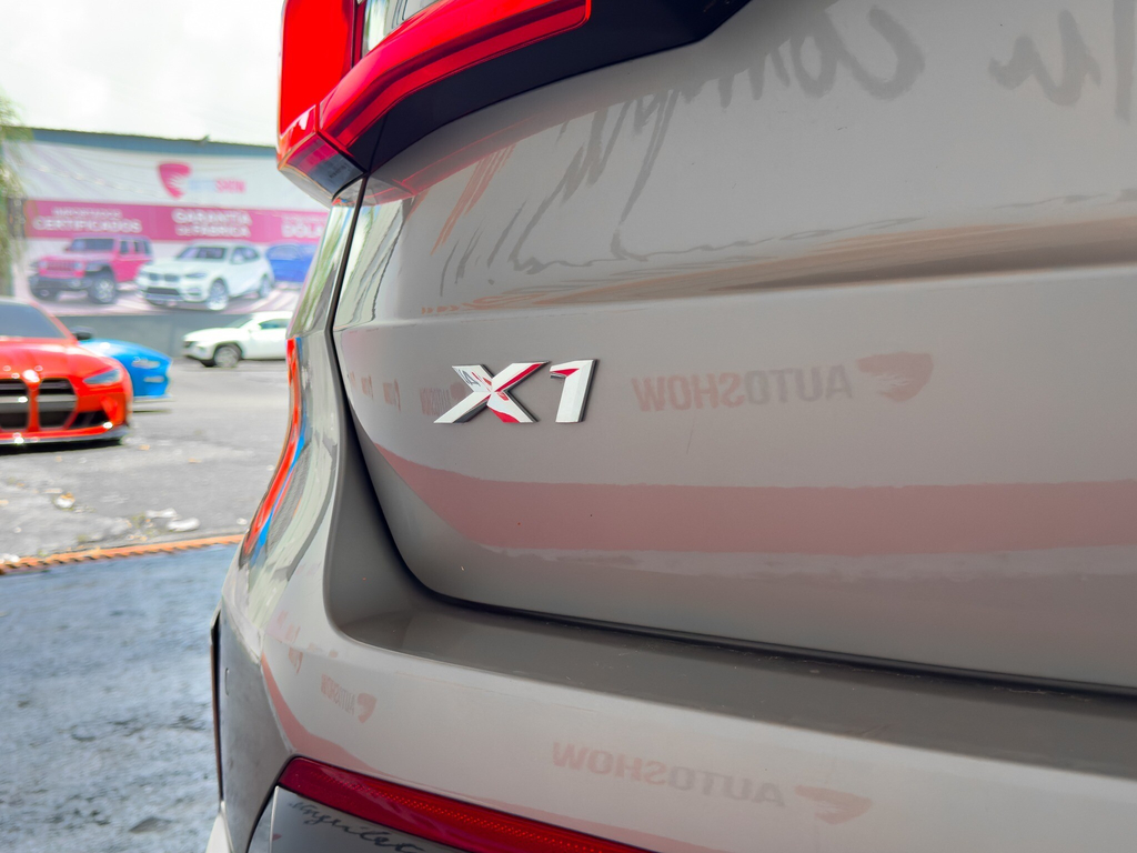 Used Car 2024 Bmw X1  For Sale Under $60,000 In San Juan, Puerto Rico