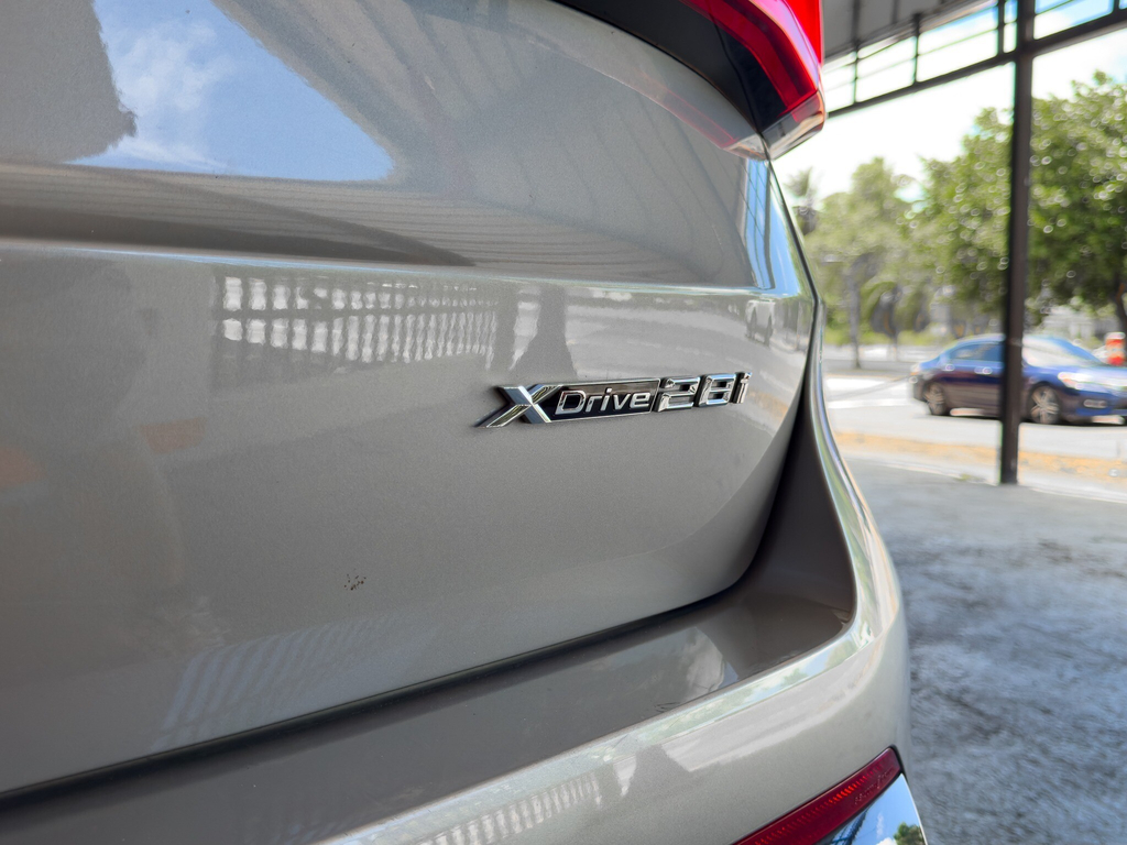 Used Car 2024 Bmw X1  For Sale Under $60,000 In San Juan, Puerto Rico