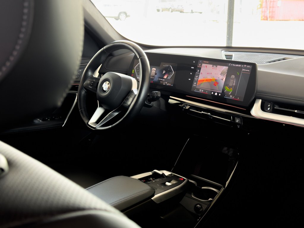 Used Car 2024 Bmw X1  For Sale Under $60,000 In San Juan, Puerto Rico