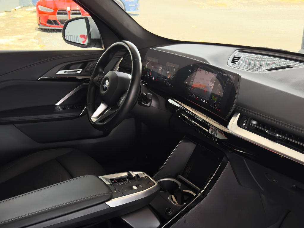 Used Car 2024 Bmw X1  For Sale Under $60,000 In San Juan, Puerto Rico