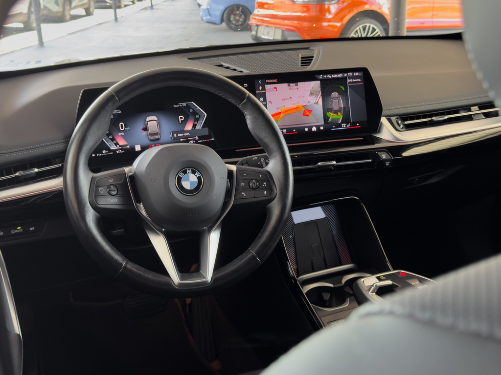 Used Car 2024 Bmw X1  For Sale Under $60,000 In San Juan, Puerto Rico