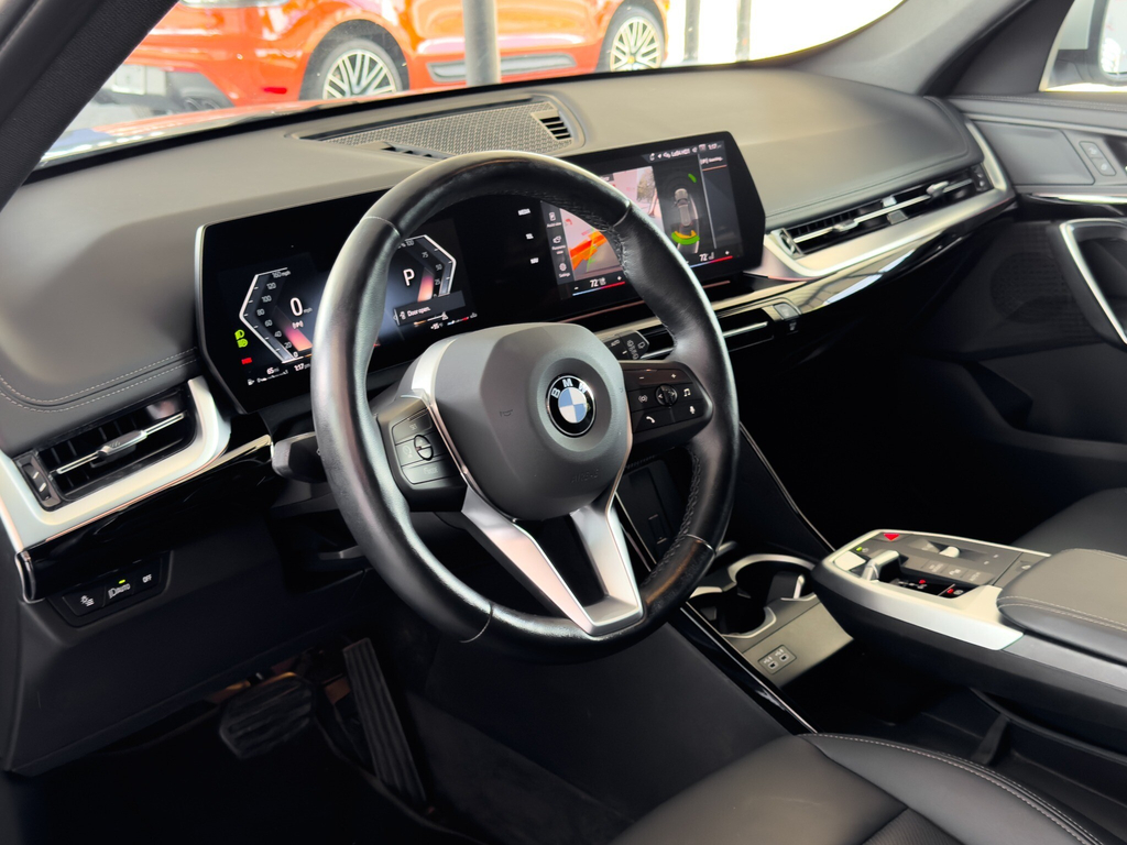 Used Car 2024 Bmw X1  For Sale Under $60,000 In San Juan, Puerto Rico