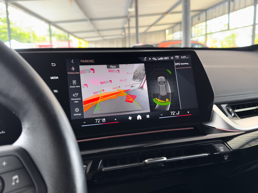 Used Car 2024 Bmw X1  For Sale Under $60,000 In San Juan, Puerto Rico