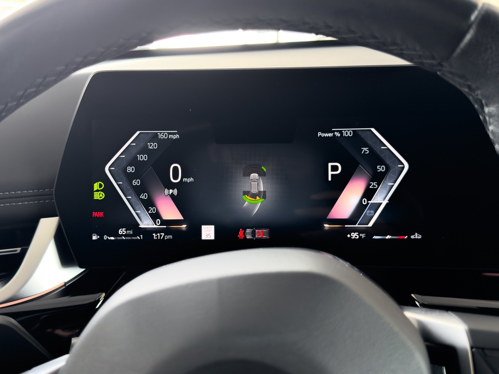 Used Car 2024 Bmw X1  For Sale Under $60,000 In San Juan, Puerto Rico