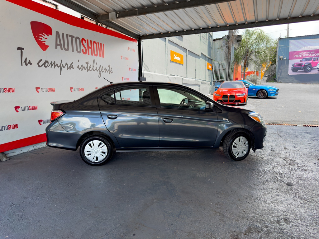 Used Car 2024 Mitsubishi Mirage G4  For Sale Under $10,000 In San Juan, Puerto Rico