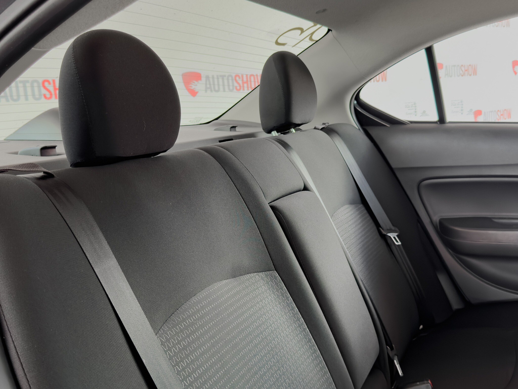 Used Car 2024 Mitsubishi Mirage G4  For Sale Under $10,000 In San Juan, Puerto Rico