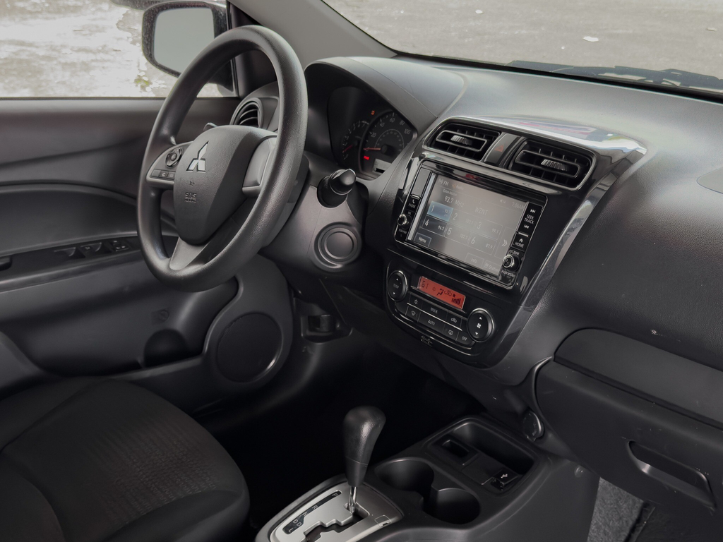 Used Car 2024 Mitsubishi Mirage G4  For Sale Under $10,000 In San Juan, Puerto Rico