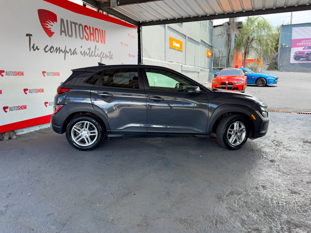 Used Car 2023 Hyundai Kona  For Sale Under $25,000 In San Juan, Puerto Rico