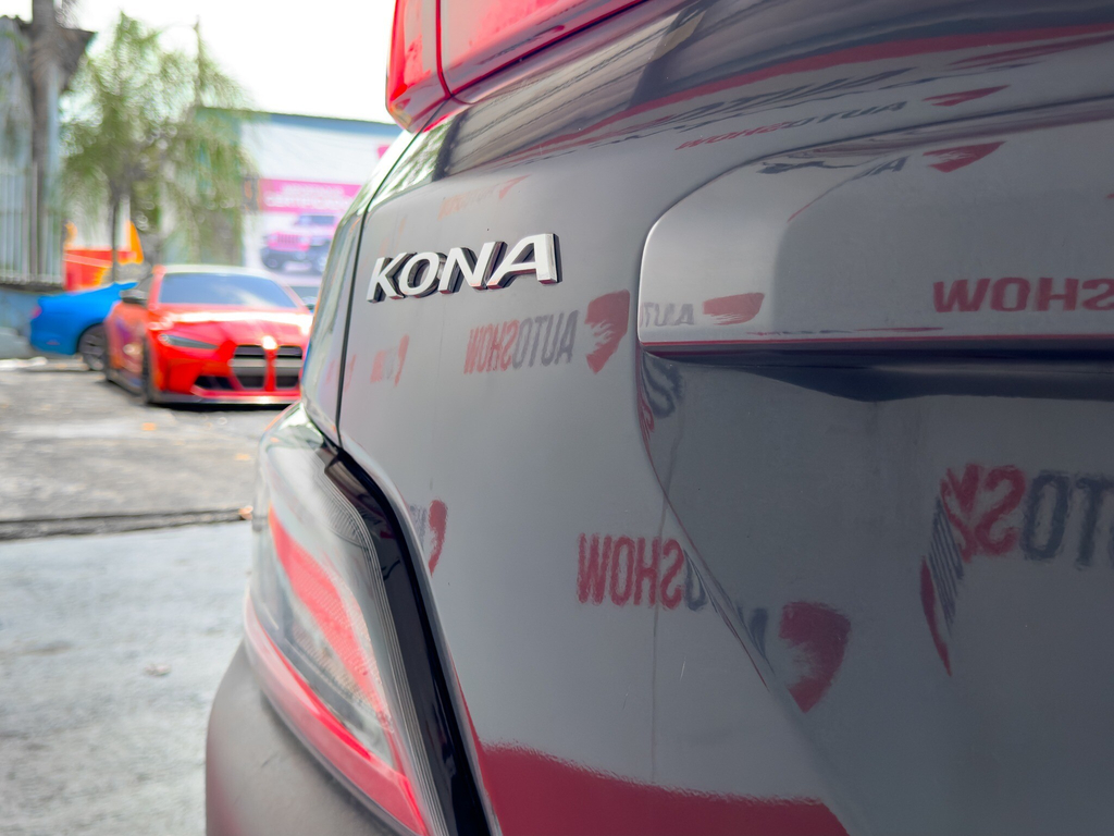 Used Car 2023 Hyundai Kona  For Sale Under $25,000 In San Juan, Puerto Rico