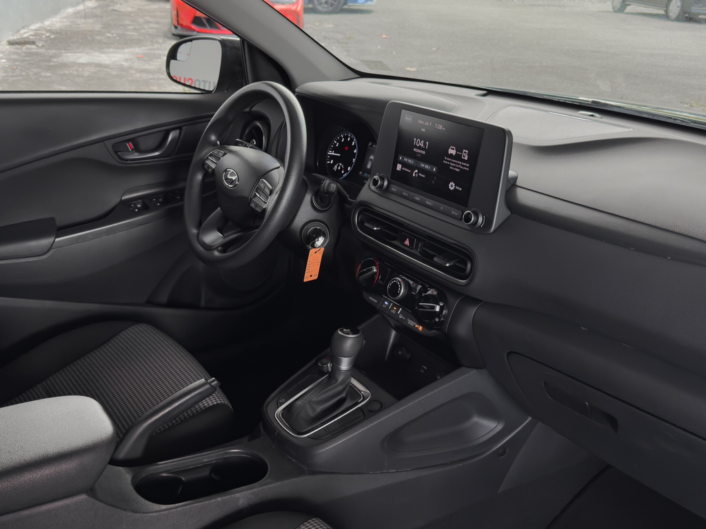 Used Car 2023 Hyundai Kona  For Sale Under $25,000 In San Juan, Puerto Rico