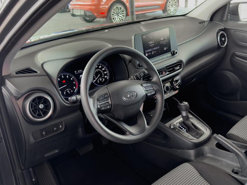 Used Car 2023 Hyundai Kona  For Sale Under $25,000 In San Juan, Puerto Rico