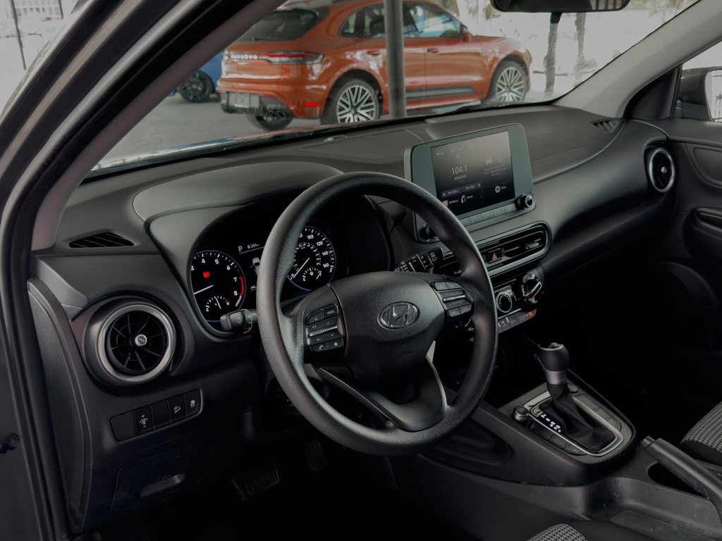 Used Car 2023 Hyundai Kona  For Sale Under $25,000 In San Juan, Puerto Rico