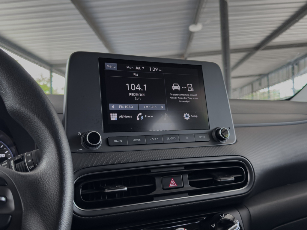 Used Car 2023 Hyundai Kona  For Sale Under $25,000 In San Juan, Puerto Rico