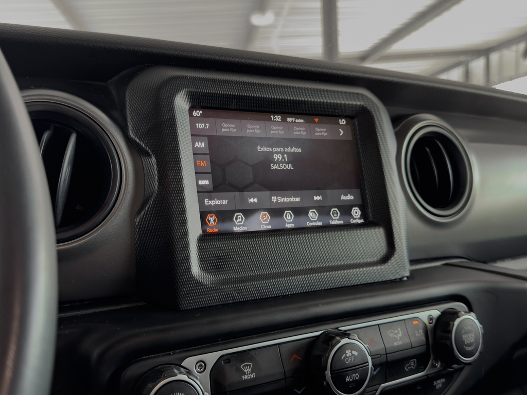 Used Car 2023 Jeep Wrangler  For Sale Under $40,000 In San Juan, Puerto Rico