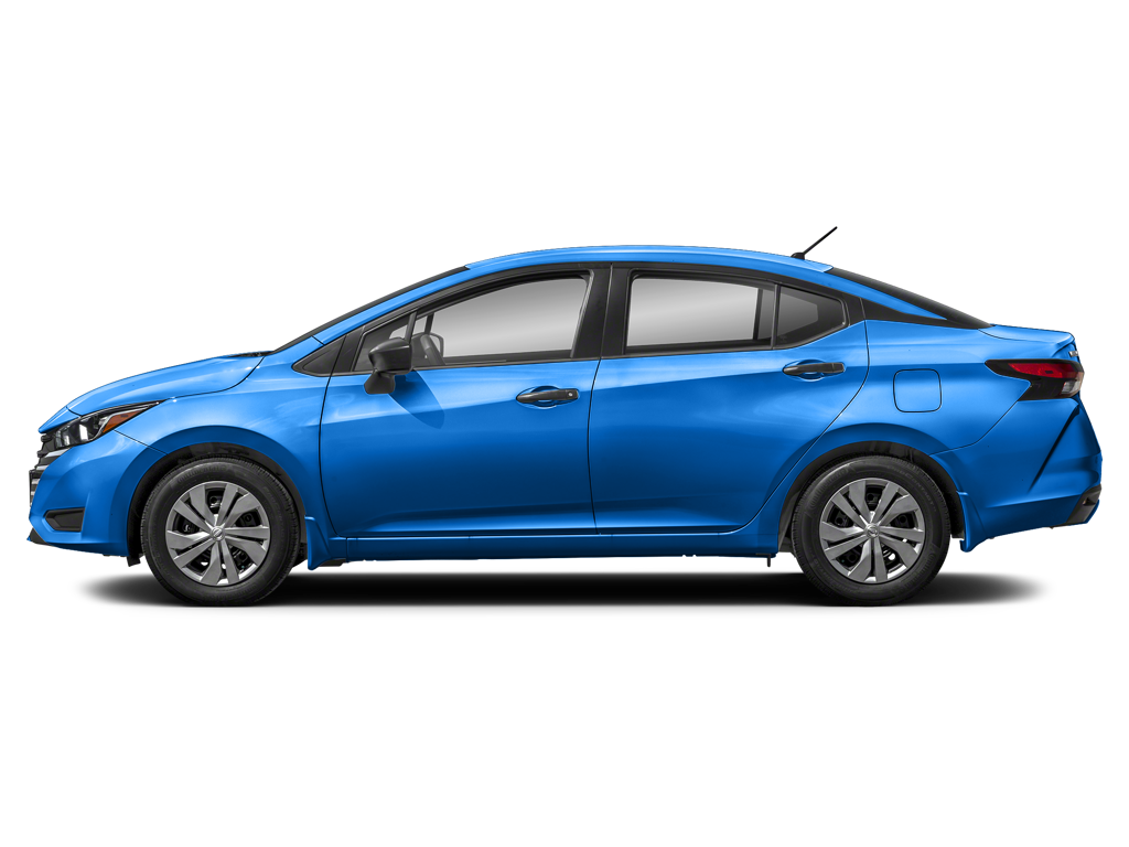 Used Car 2023 Nissan Versa  For Sale Under $10,000 In San Juan, Puerto Rico