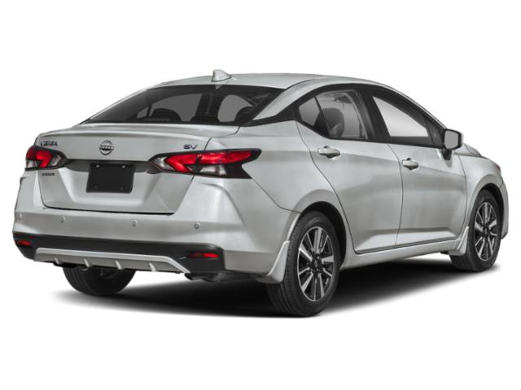 Used Car 2024 Nissan Versa  For Sale Under $10,000 In San Juan, Puerto Rico