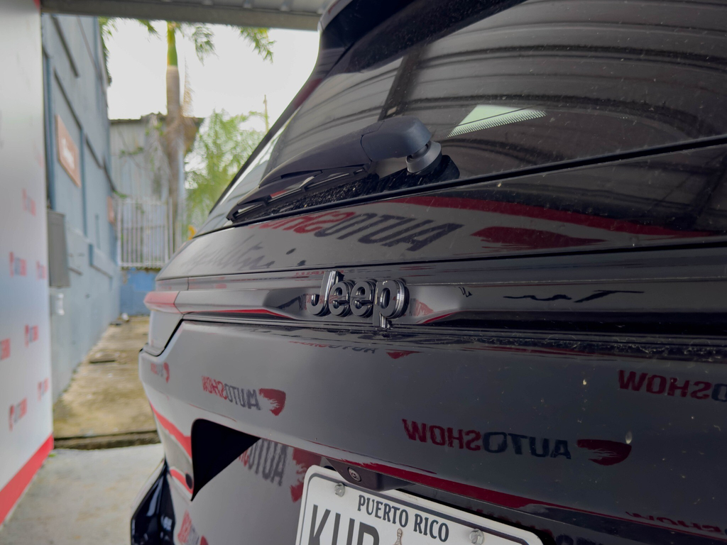 Used Car 2023 Jeep Grand Cherokee  For Sale Under $50,000 In San Juan, Puerto Rico