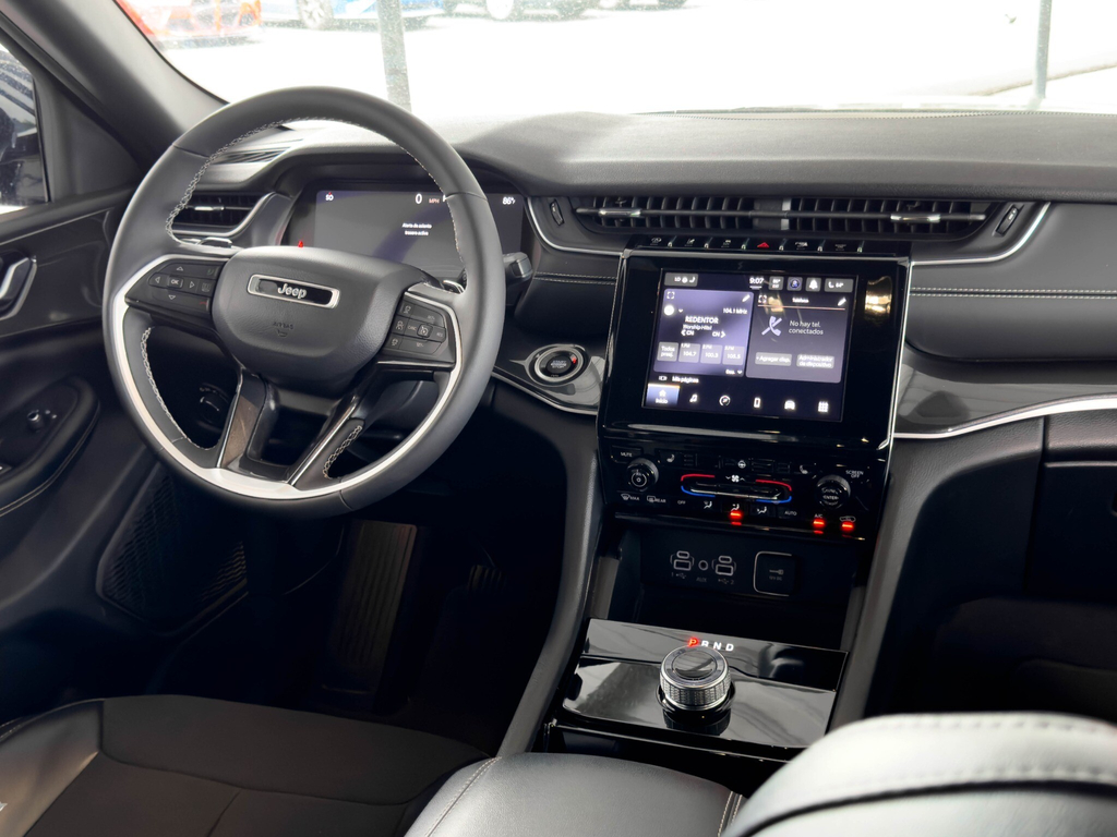 Used Car 2023 Jeep Grand Cherokee  For Sale Under $50,000 In San Juan, Puerto Rico