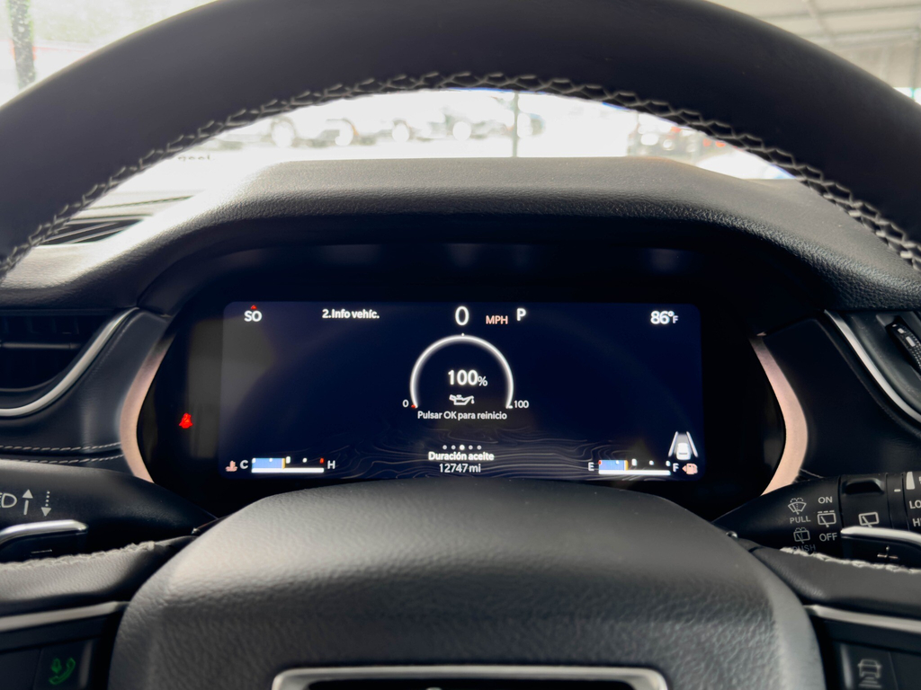 Used Car 2023 Jeep Grand Cherokee  For Sale Under $50,000 In San Juan, Puerto Rico