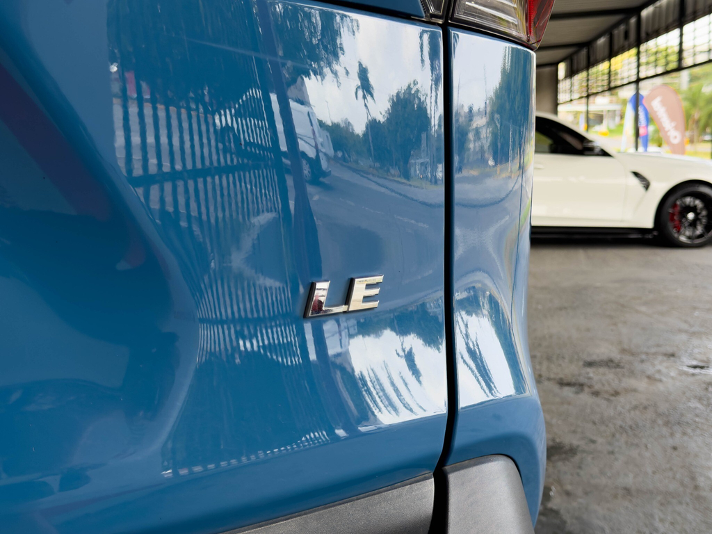 Used Car 2024 Toyota Rav4  For Sale Under $40,000 In San Juan, Puerto Rico