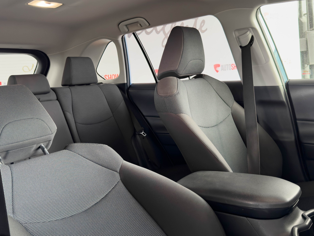 Used Car 2024 Toyota Rav4  For Sale Under $40,000 In San Juan, Puerto Rico