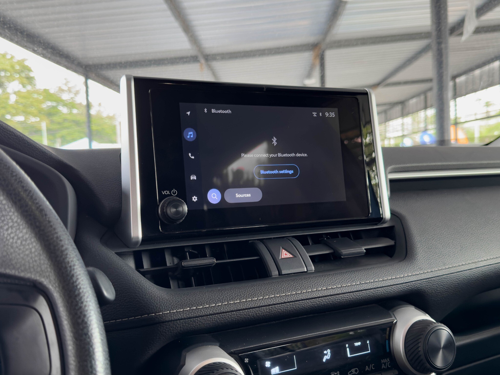 Used Car 2024 Toyota Rav4  For Sale Under $40,000 In San Juan, Puerto Rico