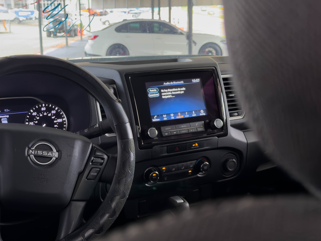 Used Car 2022 Nissan Frontier  For Sale Under $40,000 In San Juan, Puerto Rico