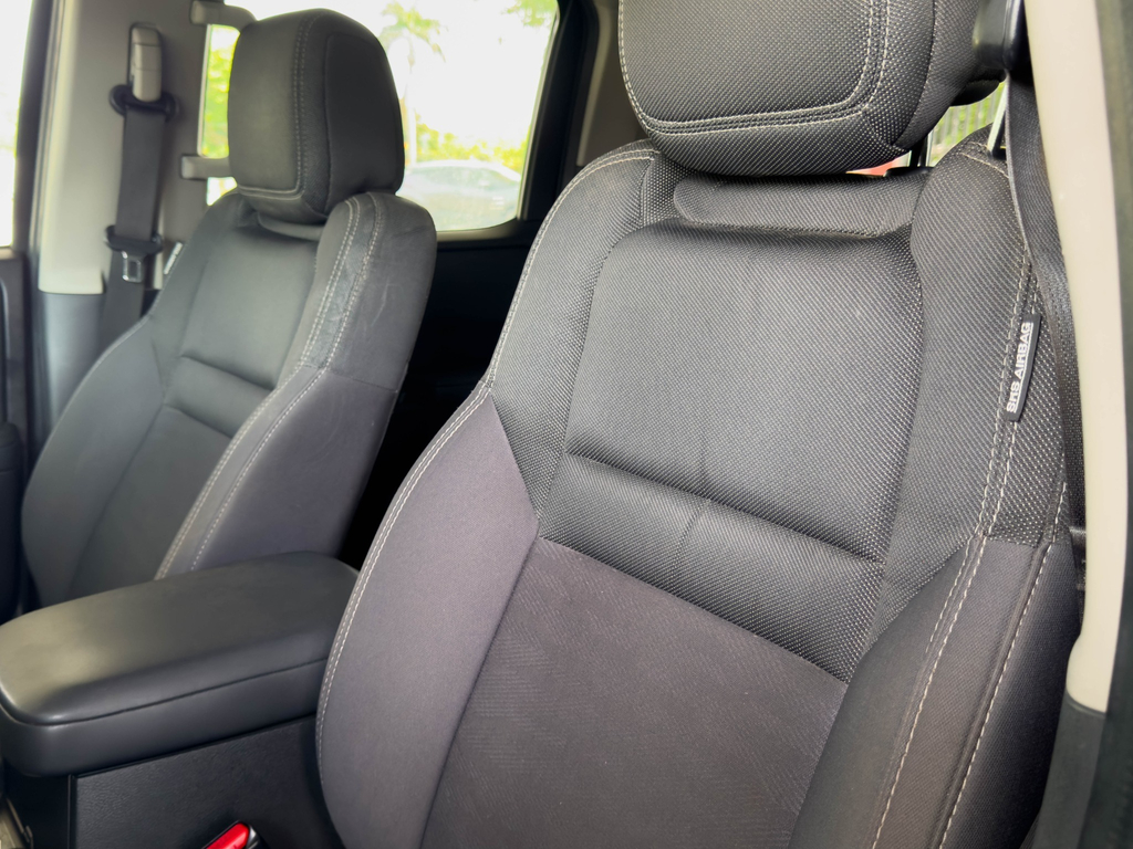 Used Car 2022 Nissan Frontier  For Sale Under $40,000 In San Juan, Puerto Rico