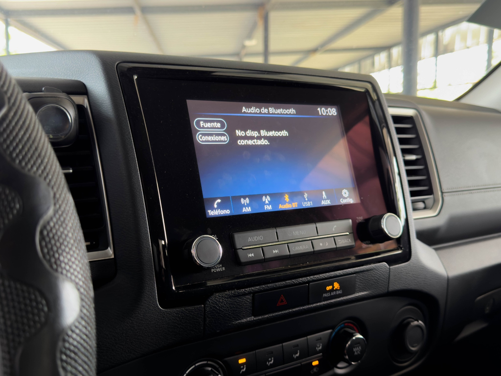 Used Car 2022 Nissan Frontier  For Sale Under $40,000 In San Juan, Puerto Rico