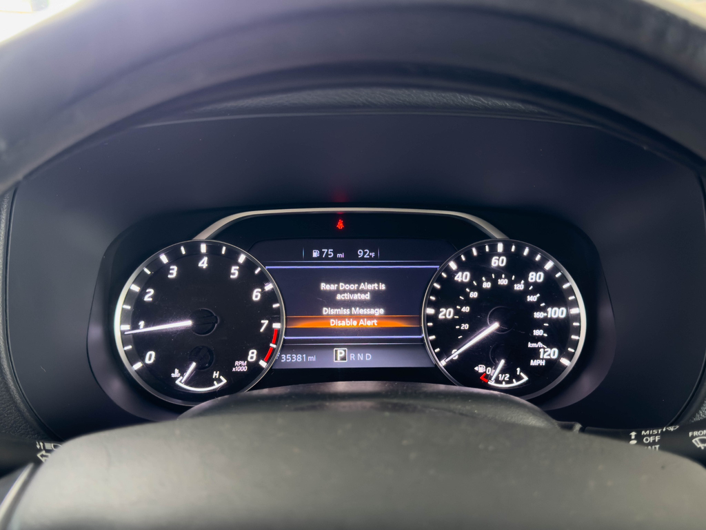 Used Car 2022 Nissan Frontier  For Sale Under $40,000 In San Juan, Puerto Rico