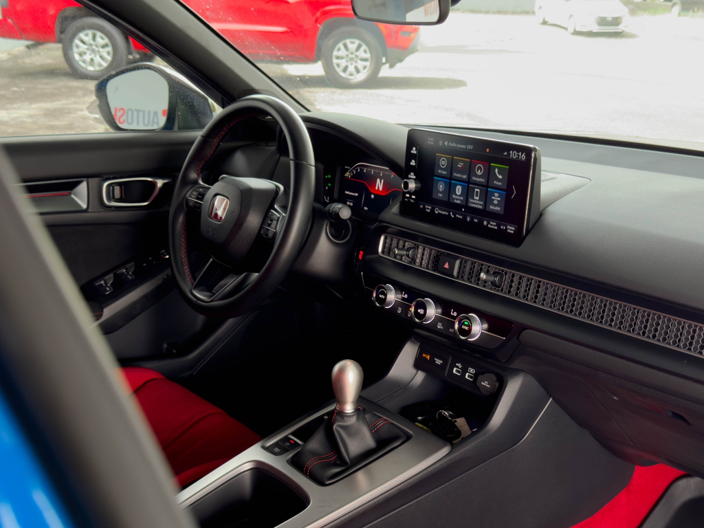 Used Car 2024 Honda Civic Type R  For Sale Under $70,000 In San Juan, Puerto Rico