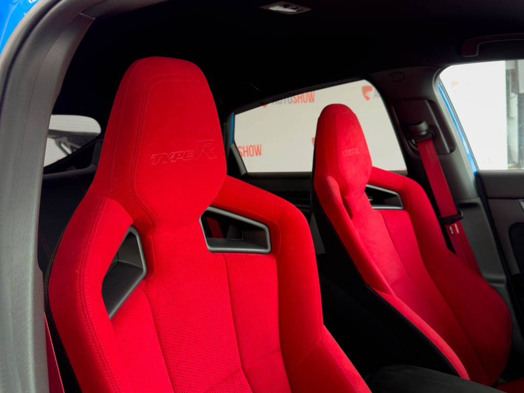 Used Car 2024 Honda Civic Type R  For Sale Under $70,000 In San Juan, Puerto Rico