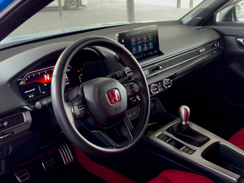 Used Car 2024 Honda Civic Type R  For Sale Under $70,000 In San Juan, Puerto Rico