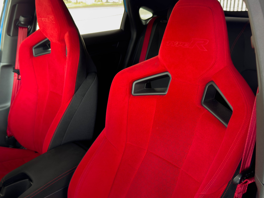 Used Car 2024 Honda Civic Type R  For Sale Under $70,000 In San Juan, Puerto Rico