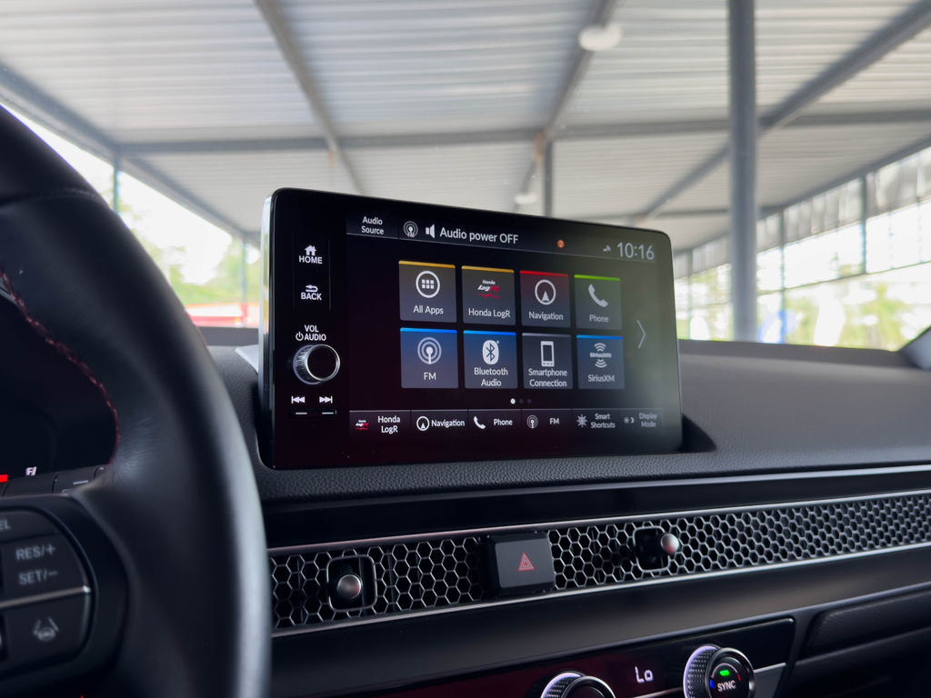 Used Car 2024 Honda Civic Type R  For Sale Under $70,000 In San Juan, Puerto Rico