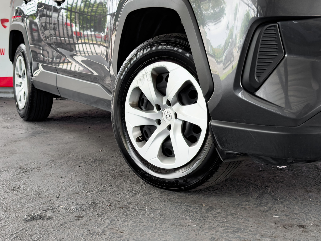 Used Car 2024 Toyota Rav4  For Sale Under $40,000 In San Juan, Puerto Rico