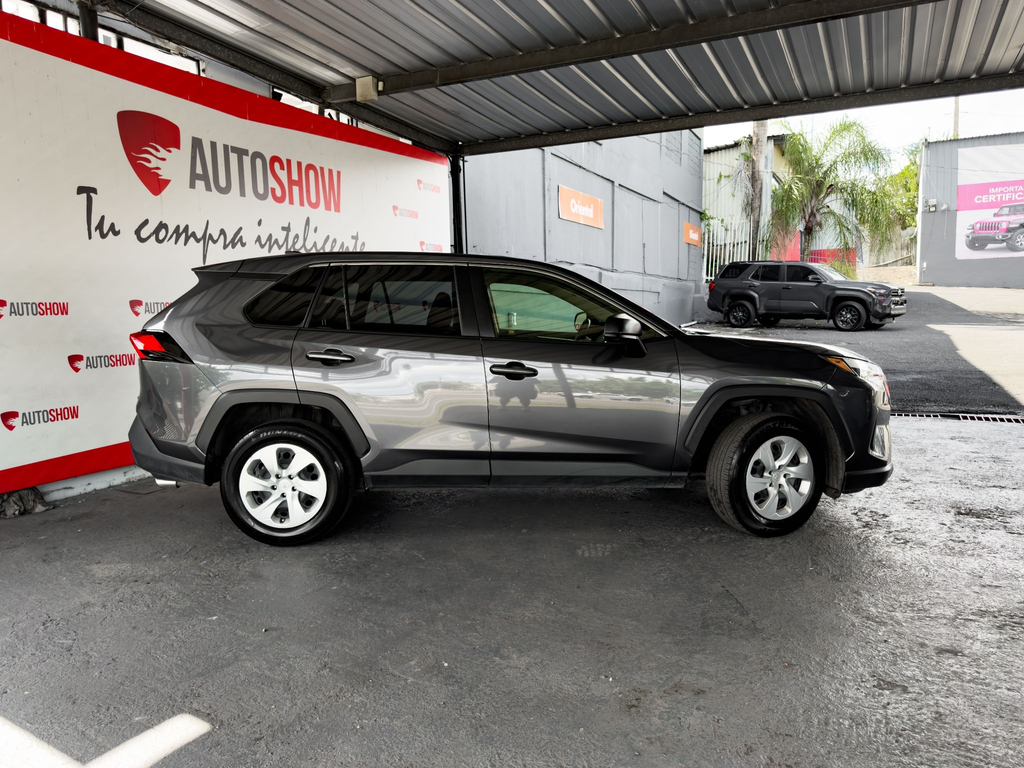 Used Car 2024 Toyota Rav4  For Sale Under $40,000 In San Juan, Puerto Rico