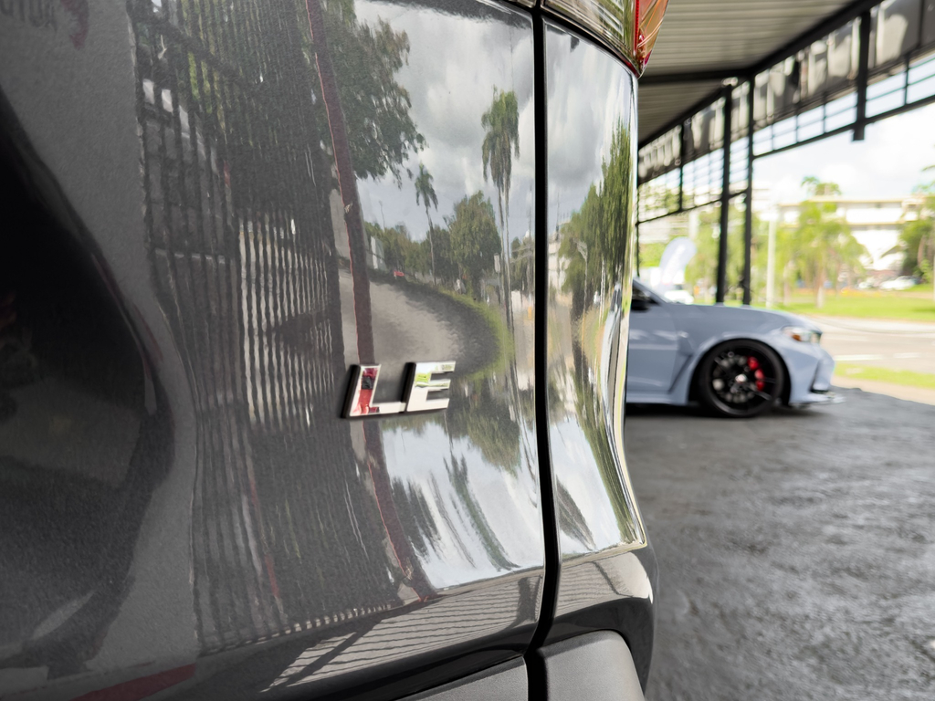 Used Car 2024 Toyota Rav4  For Sale Under $40,000 In San Juan, Puerto Rico