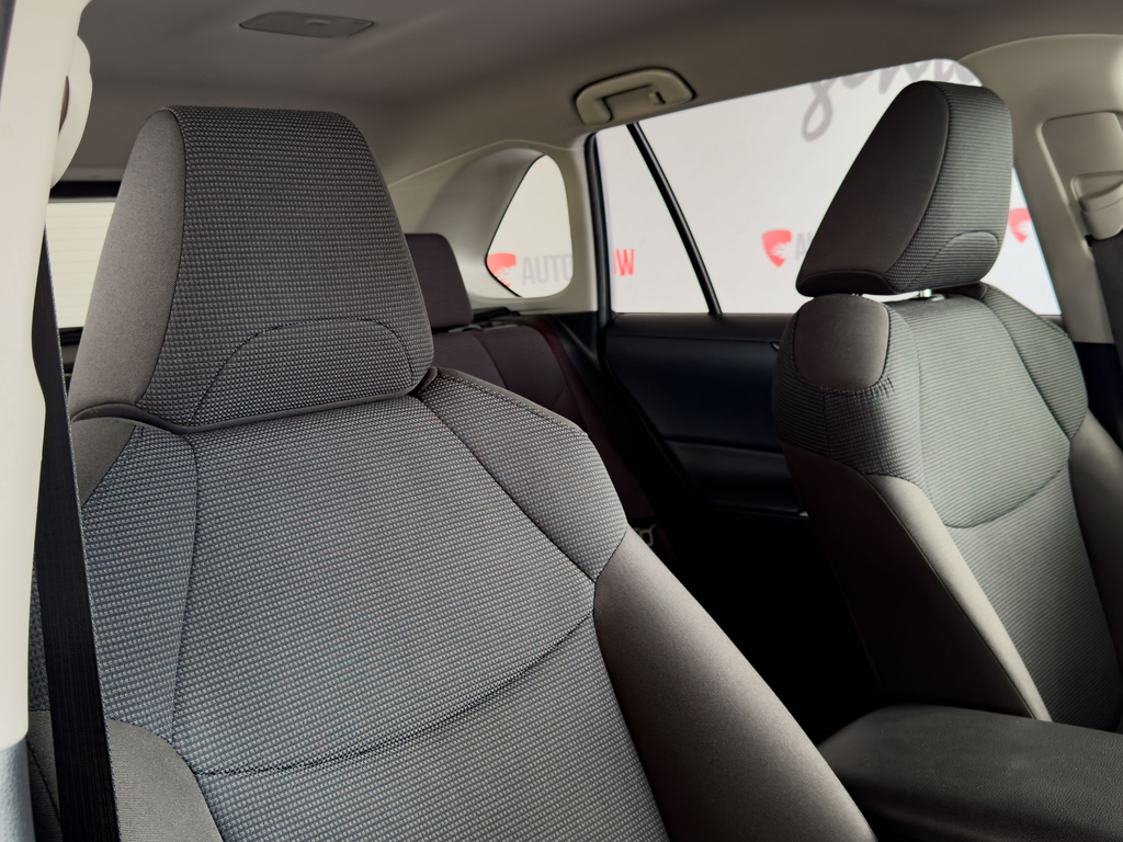 Used Car 2024 Toyota Rav4  For Sale Under $40,000 In San Juan, Puerto Rico