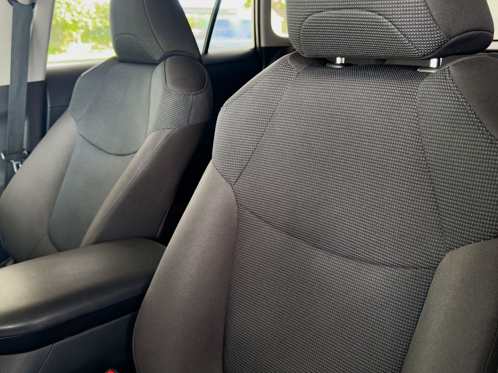 Used Car 2024 Toyota Rav4  For Sale Under $40,000 In San Juan, Puerto Rico