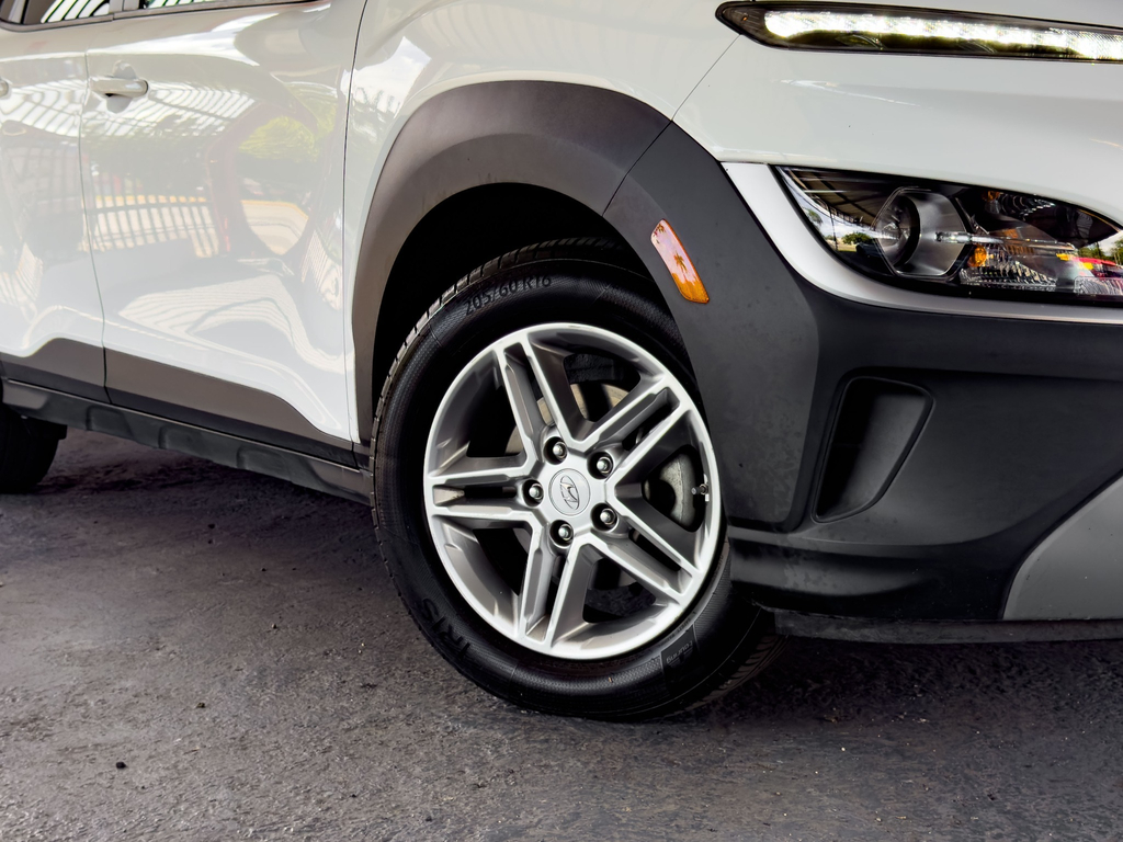 Used Car 2022 Hyundai Kona  For Sale Under $10,000 In San Juan, Puerto Rico