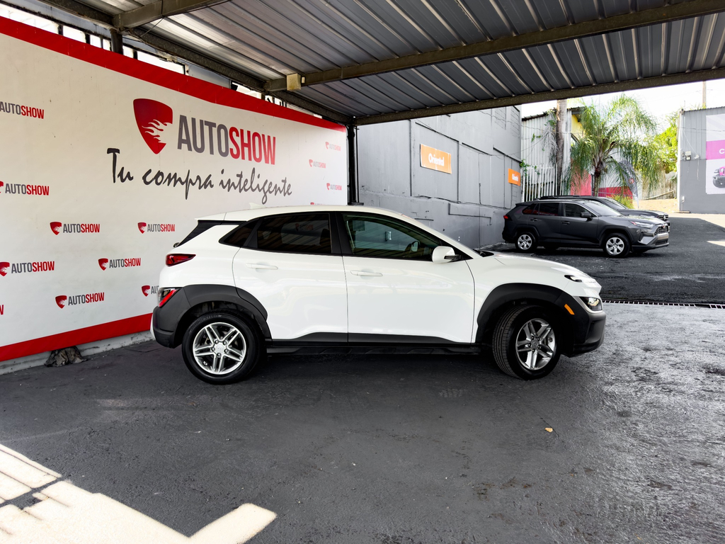Used Car 2022 Hyundai Kona  For Sale Under $10,000 In San Juan, Puerto Rico