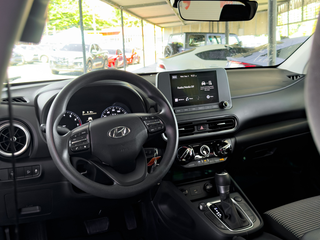 Used Car 2022 Hyundai Kona  For Sale Under $10,000 In San Juan, Puerto Rico