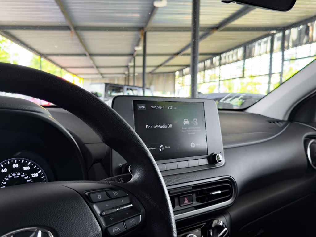 Used Car 2022 Hyundai Kona  For Sale Under $10,000 In San Juan, Puerto Rico