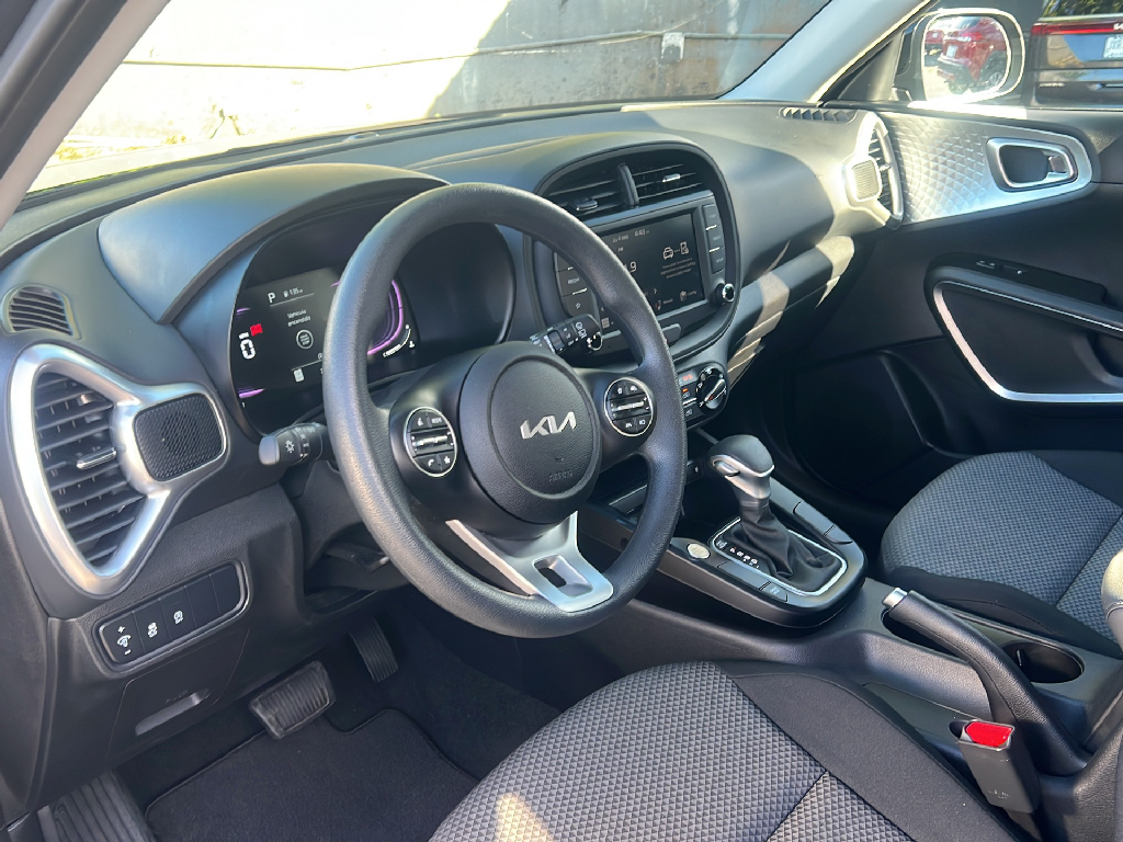 Used Car 2025 Kia Soul  For Sale Under $35,000 In San Juan, Puerto Rico