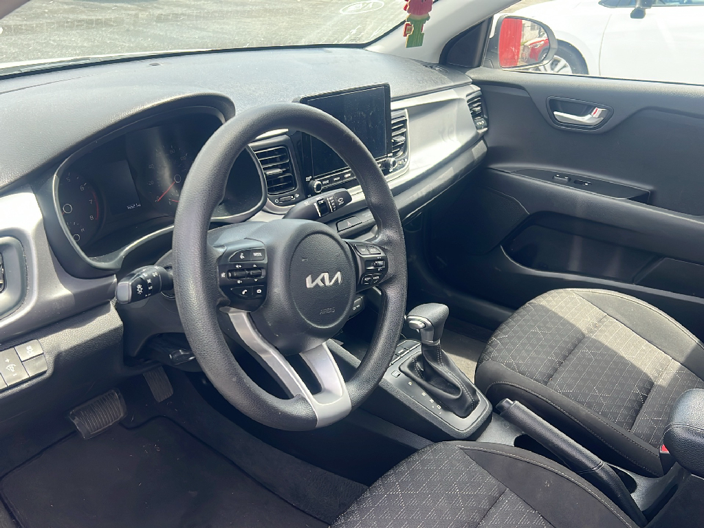 Used Car 2023 Kia Rio  For Sale Under $20,000 In San Juan, Puerto Rico
