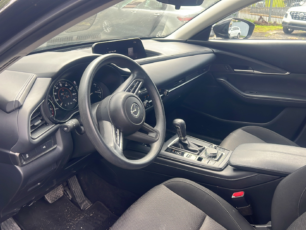 Used Car 2023 Mazda Cx-30  For Sale Under $25,000 In San Juan, Puerto Rico