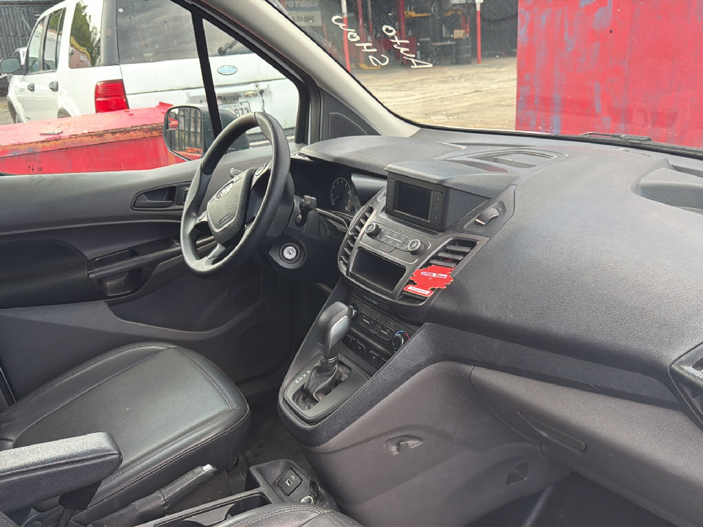Used Car 2023 Ford Transit Connect Van  For Sale Under $40,000 In San Juan, Puerto Rico